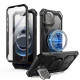 I Blason Armorbox iPhone 16e Black I Blason Armorbox iPhone 16e Black