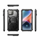 I Blason Armorbox iPhone 16e Black I Blason Armorbox iPhone 16e Black