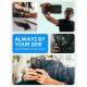 I Blason Armorbox iPhone 16e Black I Blason Armorbox iPhone 16e Black