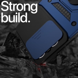 Techsuit CamShield Series Oppo Reno13 Blue Techsuit CamShield Series Oppo Reno13 Blue