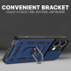 Techsuit CamShield Series Oppo Reno13 Blue Techsuit CamShield Series Oppo Reno13 Blue