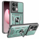 Techsuit CamShield Series Oppo Reno13 Pro Green