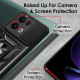 Techsuit CamShield Series Oppo Reno13 Pro Green