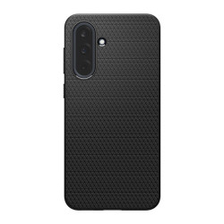 Spigen Liquid Air Samsung Galaxy A36 5G Matte Black