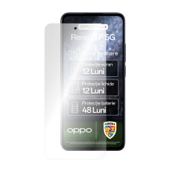 Smart Protection Premium Classic (2 pack) Oppo Reno13 F 4G / Reno13 F 5G / Reno13 FS 5G Clear