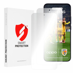 Smart Protection Premium Classic (2 pack) Oppo Reno13 Clear