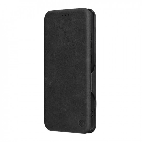 Techsuit Safe Wallet Plus OnePlus 13R Black