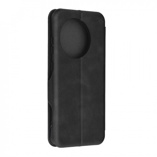 Techsuit Safe Wallet Plus OnePlus 13R Black
