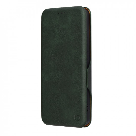 Techsuit Safe Wallet Plus OnePlus 13R Green
