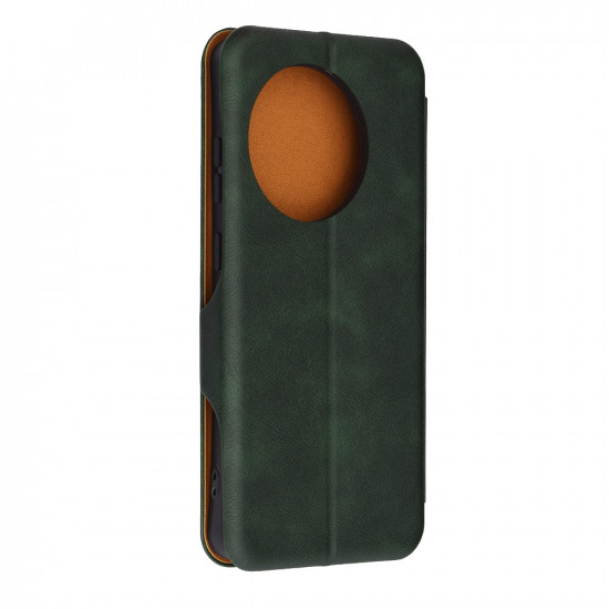 Techsuit Safe Wallet Plus OnePlus 13R Green
