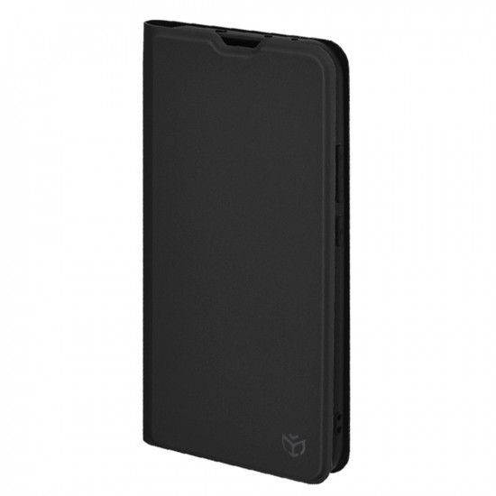 Techsuit Magskin Book Oppo Reno13 Black