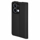 Techsuit Magskin Book Oppo Reno13 Black