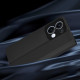 Techsuit Magskin Book Oppo Reno13 Black