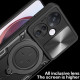 Techsuit CamGuard Pro Oppo Reno13 Purple Techsuit CamGuard Pro Oppo Reno13 Purple