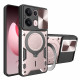 Techsuit CamGuard Pro Oppo Reno13 Pro Rose Gold Techsuit CamGuard Pro Oppo Reno13 Pro Rose Gold