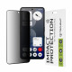 Techsuit 111D Privacy FullΒ Glue Nothing Phone (3a) Black