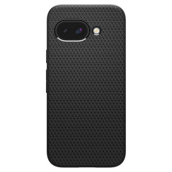 Spigen Liquid Air Google Pixel 9a Matte Black
