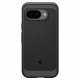 Spigen Rugged Armor MagSafe Google Pixel 9a Matte Black