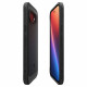 Spigen Rugged Armor MagSafe Google Pixel 9a Matte Black