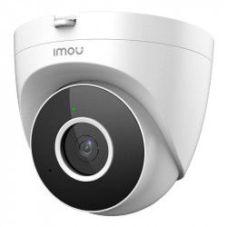 Imou Indoor Wi Fi Camera Turret SE (IPC T22EP) 1080p, 2MP, Night Vision, Motion Detection, Microphone White
