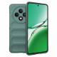 Techsuit Magic Shield Oppo Reno12 F 4G / Reno12 F 5G / Reno12 FS 4G / Reno12 FS 5G Green Techsuit Magic Shield Oppo Reno12 F 4G / Reno12 F 5G / Reno12 FS 4G / Reno12 FS 5G Green