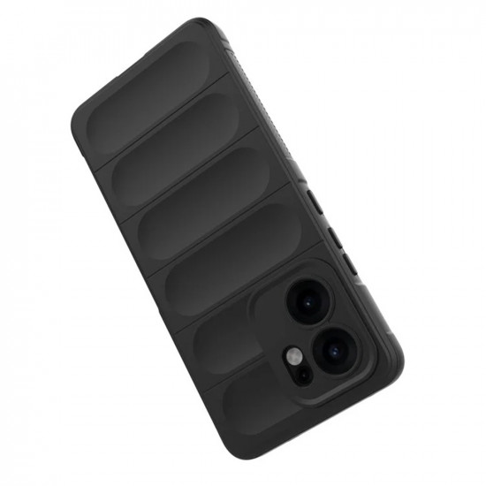 Techsuit Magic Shield Oppo Reno13 F 4G / Reno13 F 5G / Reno13 FS 5G Red Techsuit Magic Shield Oppo Reno13 F 4G / Reno13 F 5G / Reno13 FS 5G Red