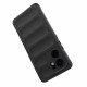 Techsuit Magic Shield Oppo Reno13 F 4G / Reno13 F 5G / Reno13 FS 5G Red Techsuit Magic Shield Oppo Reno13 F 4G / Reno13 F 5G / Reno13 FS 5G Red