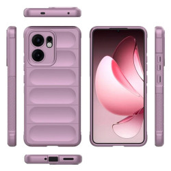 Techsuit Magic Shield Oppo Reno13 F 4G / Reno13 F 5G / Reno13 FS 5G Bordeaux