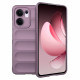 Techsuit Magic Shield Oppo Reno13 F 4G / Reno13 F 5G / Reno13 FS 5G Purple Techsuit Magic Shield Oppo Reno13 F 4G / Reno13 F 5G / Reno13 FS 5G Purple