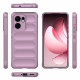 Techsuit Magic Shield Oppo Reno13 F 4G / Reno13 F 5G / Reno13 FS 5G Purple Techsuit Magic Shield Oppo Reno13 F 4G / Reno13 F 5G / Reno13 FS 5G Purple