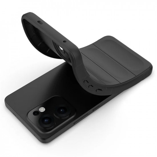 Techsuit Magic Shield Oppo Reno13 F 4G / Reno13 F 5G / Reno13 FS 5G Purple Techsuit Magic Shield Oppo Reno13 F 4G / Reno13 F 5G / Reno13 FS 5G Purple
