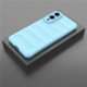 Techsuit Magic Shield Samsung Galaxy S25 Edge Green Techsuit Magic Shield Samsung Galaxy S25 Edge Green