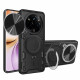 Techsuit CamGuard Pro Realme 14 Pro Black