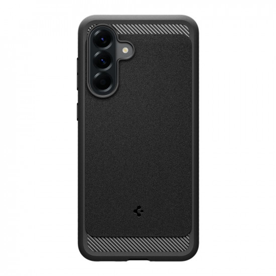 Spigen Rugged Armor Samsung Galaxy A56 5G Black