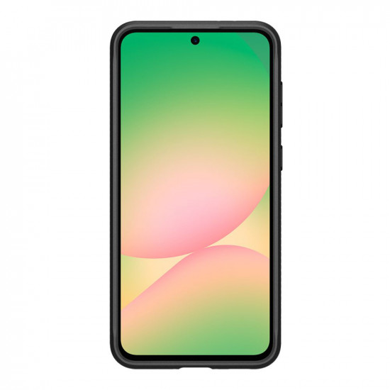 Spigen Rugged Armor Samsung Galaxy A56 5G Black