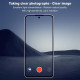 Techsuit Full Camera Glass Oppo Reno13 F 4G / Reno13 F 5G / Reno13 FS 5G Black