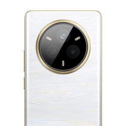 Techsuit Full Camera Glass Realme 14 Pro Black