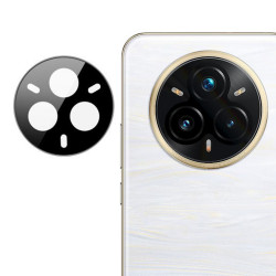 Techsuit Full Camera Glass Realme 14 Pro+ Black