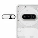 Techsuit Full Camera Glass Nothing Phone (3a) Black Techsuit Full Camera Glass Nothing Phone (3a) Black