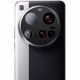 Techsuit Full Camera Glass Xiaomi 15 Ultra Black Techsuit Full Camera Glass Xiaomi 15 Ultra Black