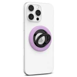 Spigen Phone Ring Nano Pop MagSafe Grape Purple Spigen Phone Ring Nano Pop MagSafe Grape Purple