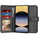 Techsuit Diary Book Xiaomi Redmi Note 14 4G (163.25 x 76.55Β xΒ 8.16mm) Black Techsuit Diary Book Xiaomi Redmi Note 14 4G (163.25 x 76.55Β xΒ 8.16mm) Black