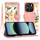 Techsuit FlipCraft Xiaomi Redmi Note 14 4G (163.25 x 76.55Β xΒ 8.16mm) Sweetheart Pink Techsuit FlipCraft Xiaomi Redmi Note 14 4G (163.25 x 76.55Β xΒ 8.16mm) Sweetheart Pink