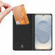 Dux Ducis Skin Pro Samsung Galaxy S25 Edge Black Dux Ducis Skin Pro Samsung Galaxy S25 Edge Black