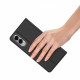 Dux Ducis Skin Pro Samsung Galaxy S25 Edge Black Dux Ducis Skin Pro Samsung Galaxy S25 Edge Black
