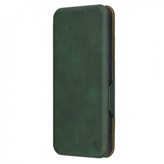 Techsuit Safe Wallet Plus Oppo Reno13 Green Techsuit Safe Wallet Plus Oppo Reno13 Green