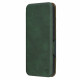 Techsuit Safe Wallet Plus Oppo Reno13 Green Techsuit Safe Wallet Plus Oppo Reno13 Green