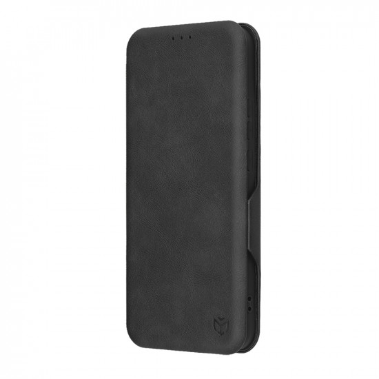 Techsuit Safe Wallet Plus Oppo Reno13 Pro Black
