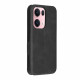 Techsuit Safe Wallet Plus Oppo Reno13 Pro Black