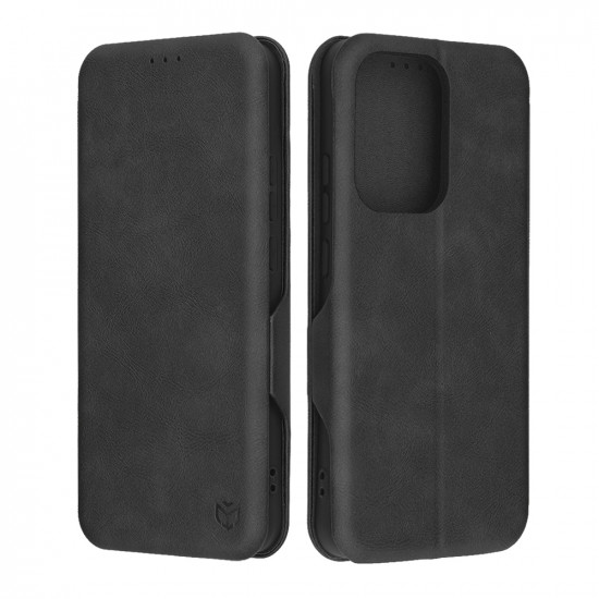 Techsuit Safe Wallet Plus Oppo Reno13 Pro Black